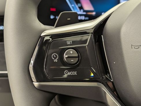 New 2026 BMW 530i xDrive w/ Premium Package AWD/4WD image 19