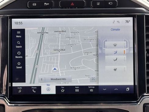 Certified 2022 Ford F250 Platinum image 20