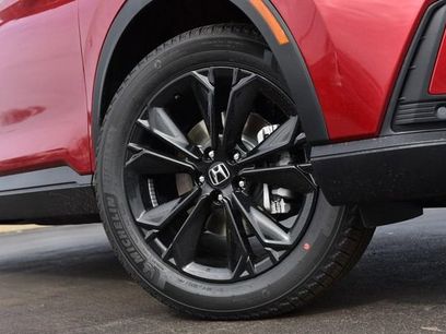 New 2026 Honda CR-V Sport Touring