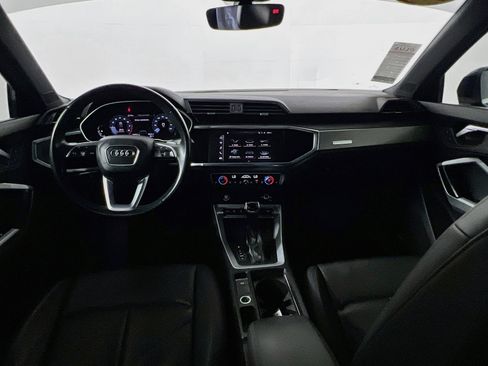 Used 2022 Audi Q3 2.0T Premium AWD/4WD image 29