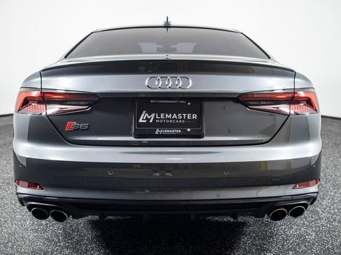 Used 2019 Audi S5 Prestige AWD/4WD image 9