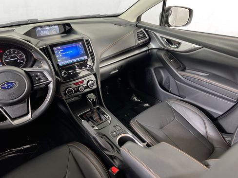 Used 2023 Subaru Crosstrek 2.5i Limited w/ Moonroof Package AWD/4WD image 23