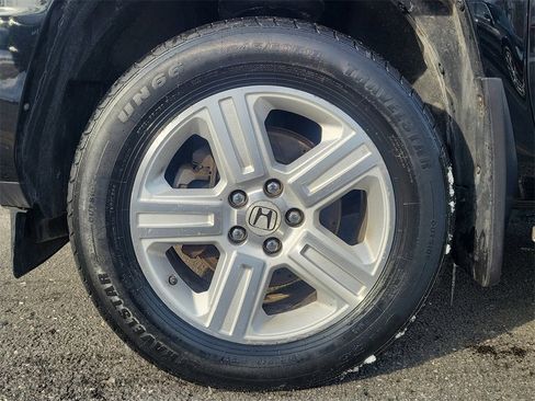 Used 2012 Honda Ridgeline RTL image 5