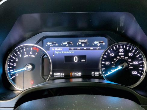 Used 2020 Ford Expedition Max Platinum RWD image 18