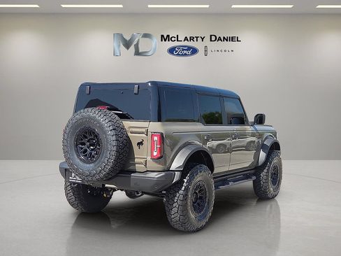 Used 2026 Ford Bronco Badlands AWD/4WD image 5