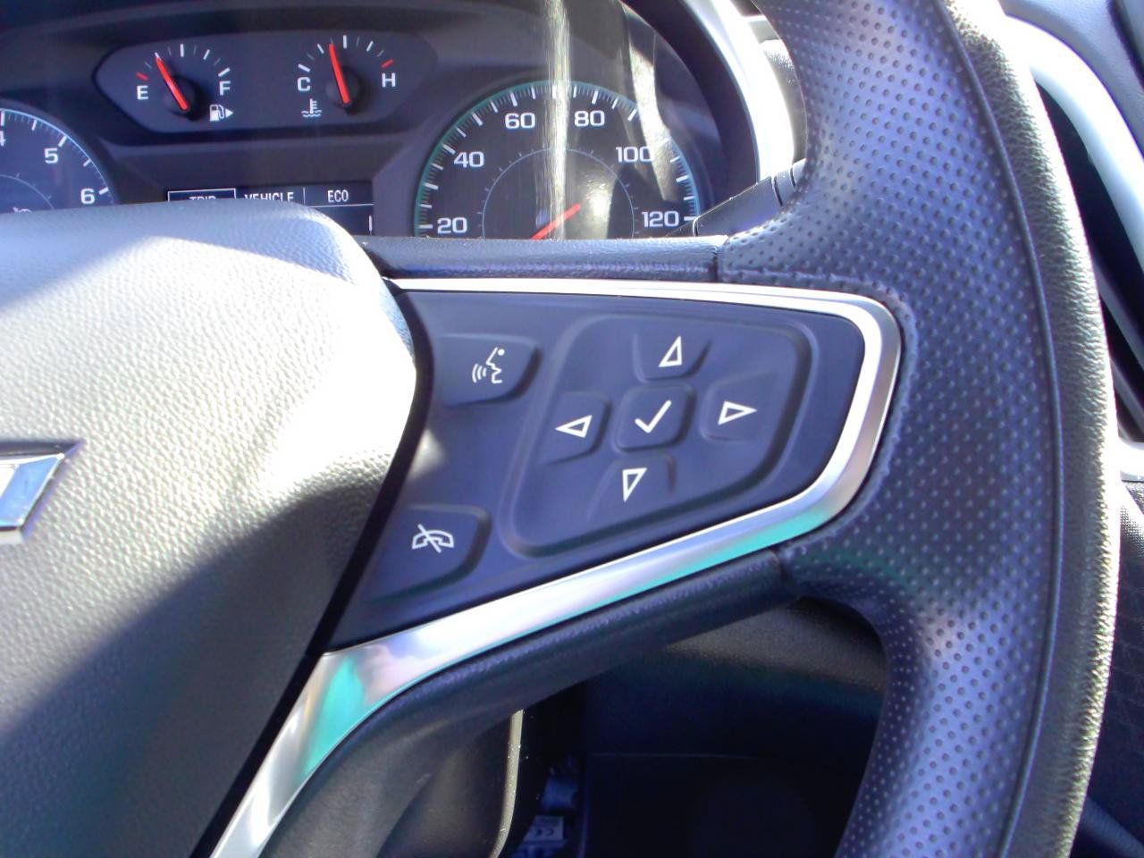 Used 2024 Chevrolet Malibu LT FWD image 18