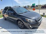 Used 2015 Subaru Impreza 2.0i Sport Premium image 4
