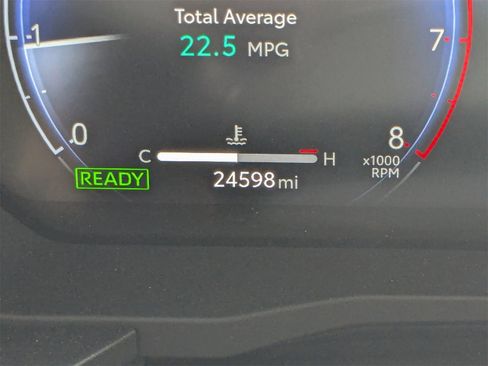 Used 2024 Toyota Land Cruiser image 37