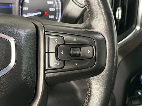 Used 2021 GMC Sierra 1500 AT4 w/ AT4 Preferred Package image 27