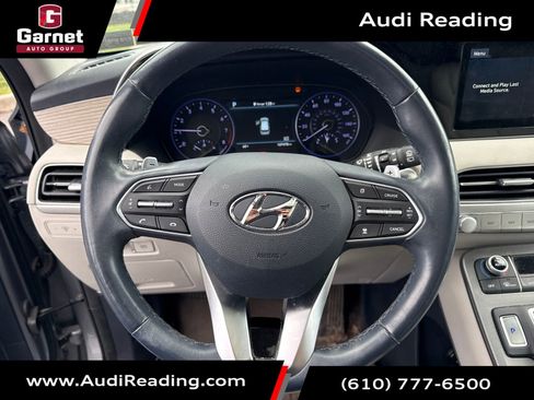 Used 2020 Hyundai Palisade SEL AWD/4WD image 14