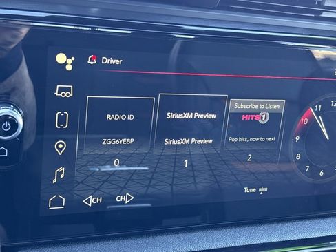 Used 2024 GMC Sierra 2500 AT4 w/ AT4 Premium Plus Package image 39