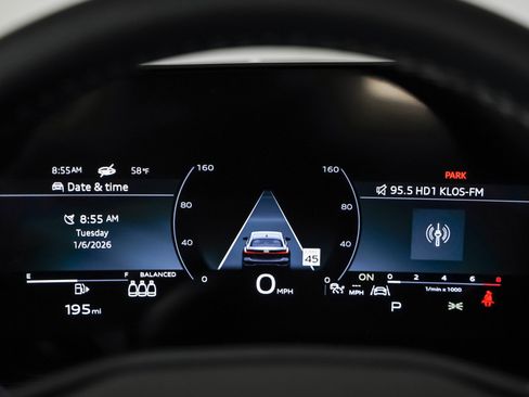 New 2025 Audi A5 2.0T Premium Plus image 16