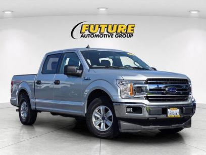 Used 2019 Ford F150 XLT