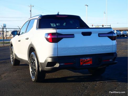 Used 2024 Hyundai Santa Cruz SEL w/ Activity Package image 11