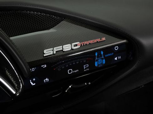 Used 2023 Ferrari SF90 Stradale AWD/4WD image 38