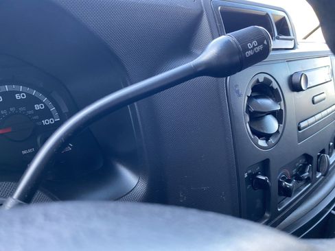 Used 2012 Ford E-250 and Econoline 250 w/ Commercial Cargo Van Pkg image 21