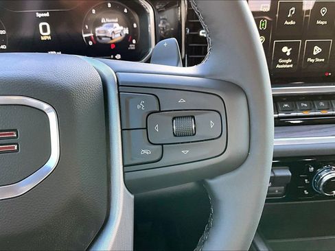 New 2026 GMC Sierra 1500 SLT image 21