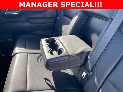 Used 2023 Chevrolet Silverado 1500 RST w/ Rally Edition image 40