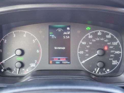 Used 2025 Toyota Corolla LE FWD image 25