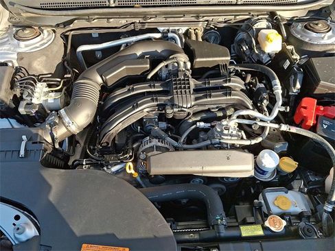 Used 2024 Subaru Legacy Limited image 29