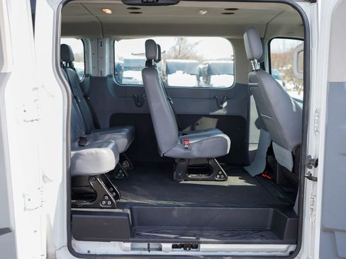 Used 2018 Ford Transit 150 XL RWD image 14