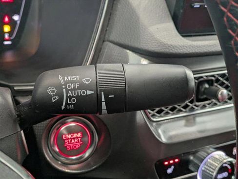 Used 2024 Acura Integra Type S image 12