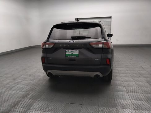 Used 2020 Ford Escape SEL image 7