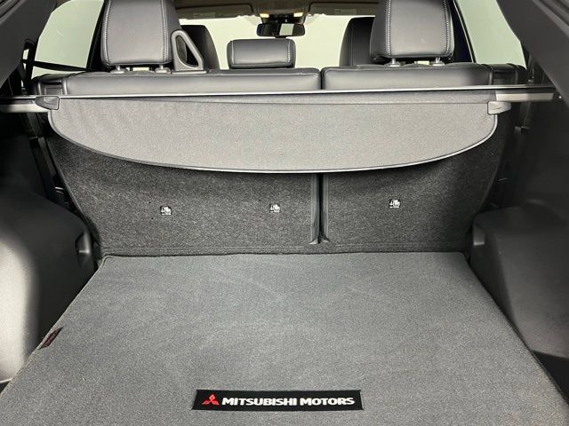 Used 2022 Mitsubishi Eclipse Cross SE AWD/4WD image 27