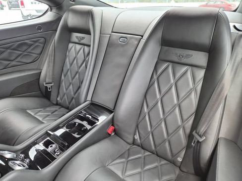 Used 2005 Bentley Continental GT AWD/4WD image 21