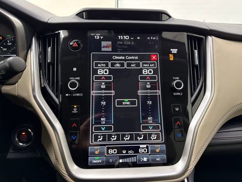 Used 2024 Subaru Outback Limited XT image 22