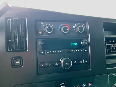 Used 2023 Chevrolet Express 2500 w/ Driver Convenience Package image 14