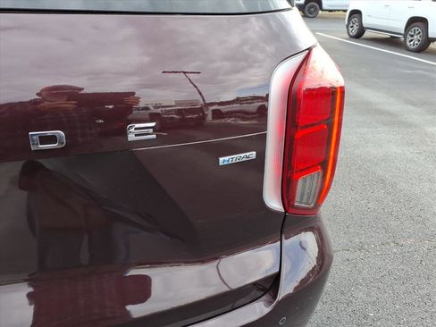 Used 2023 Hyundai Palisade Calligraphy image 5