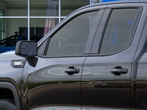 New 2026 GMC Sierra 1500 Elevation AWD/4WD image 44