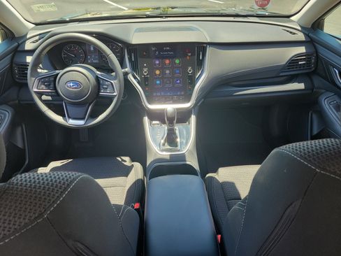 Certified 2023 Subaru Outback Premium AWD/4WD image 16