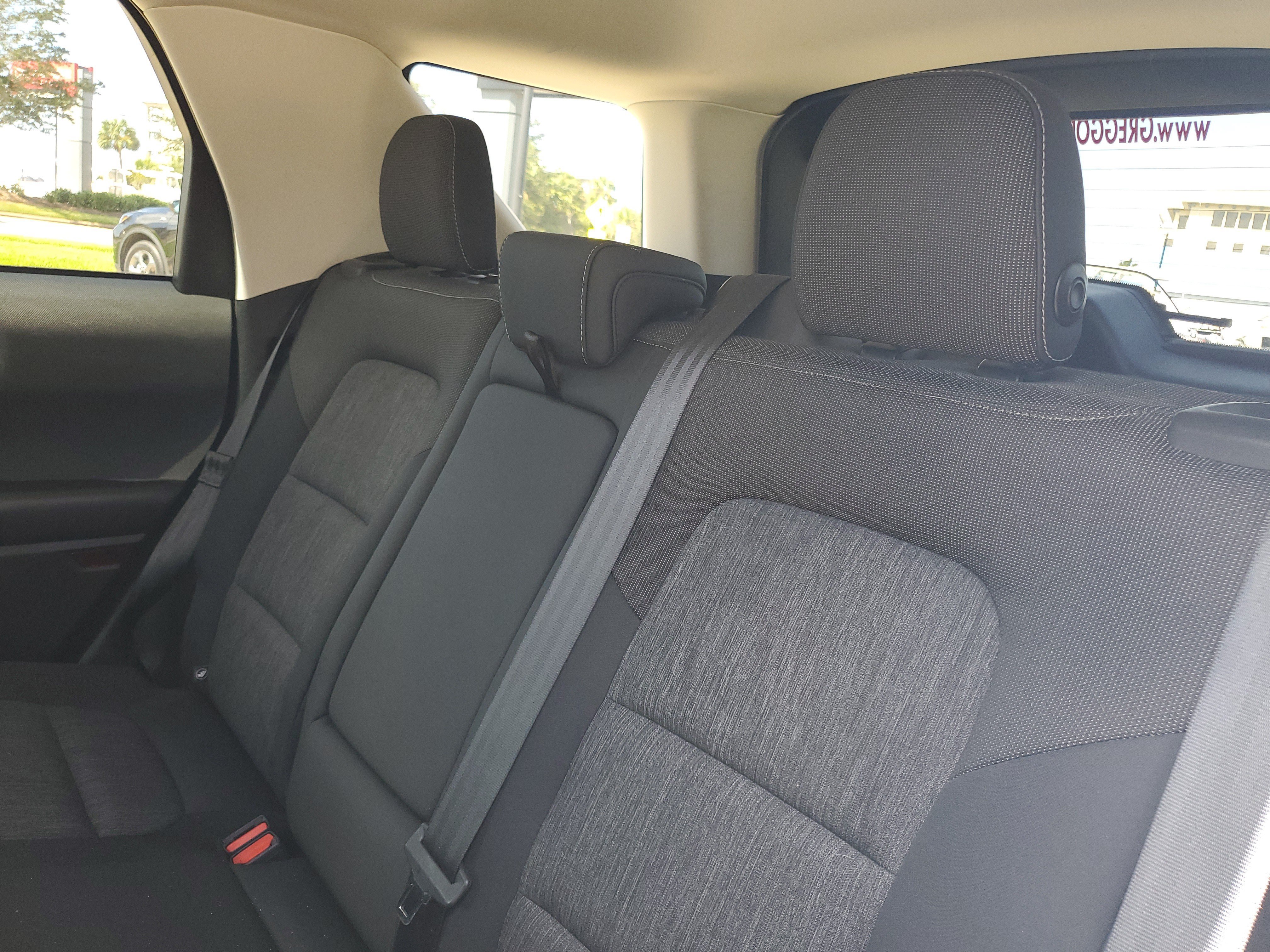Used 2021 Ford Bronco Sport Big Bend AWD/4WD image 27