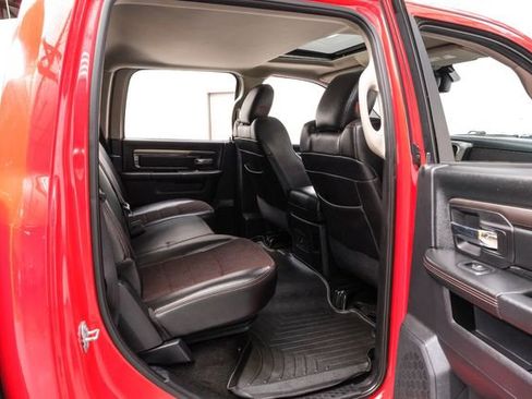 Used 2016 RAM 1500 Sport w/ Torred Sport Package image 42