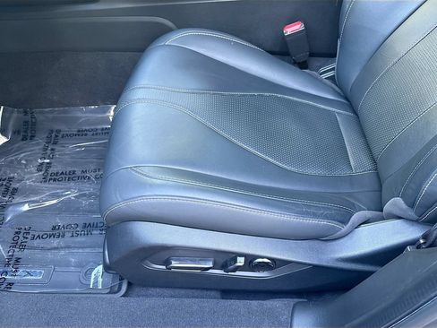 Used 2024 Acura TLX w/ Technology Package FWD image 19