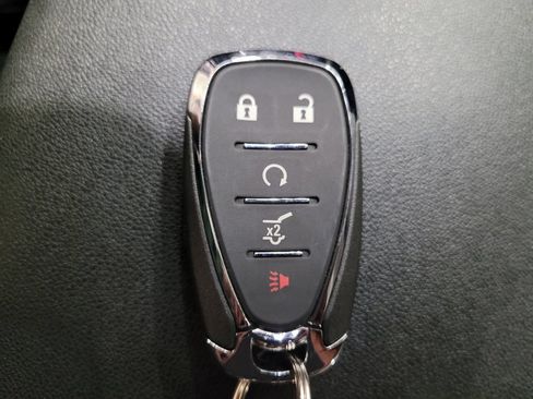 Used 2023 Chevrolet Equinox LT w/ Driver Convenience Package AWD/4WD image 32