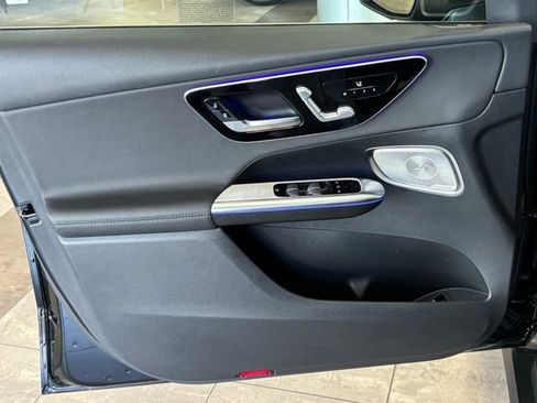 Certified 2025 Mercedes-Benz GLC 300 GLC 300 image 14