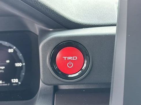 New 2026 Toyota Tacoma TRD Off-Road image 14