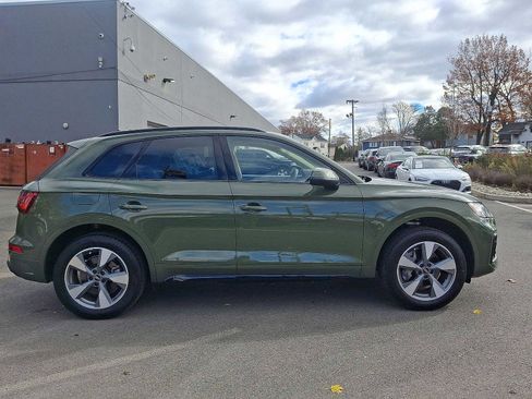 Certified 2025 Audi Q5 2.0T Premium Plus w/ Premium Plus Package image 26