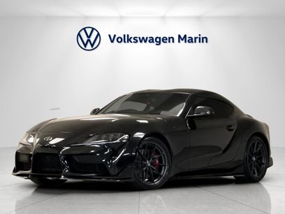 Used 2024 Toyota Supra Premium w/ Driver Assist Package