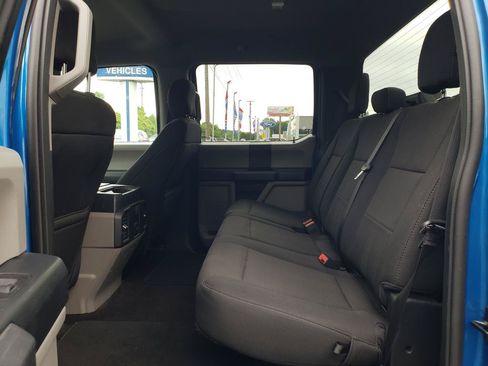 Used 2019 Ford F150 XL w/ Equipment Group 101A Mid AWD/4WD image 10