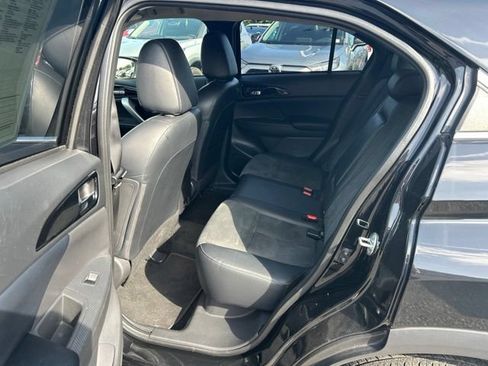 Used 2024 Mitsubishi Eclipse Cross SE AWD/4WD image 19