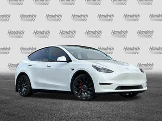 Used 2023 Tesla Model Y Performance video 2