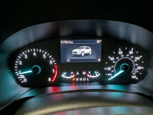 Used 2022 Ford Escape SE w/ Convenience Package image 18