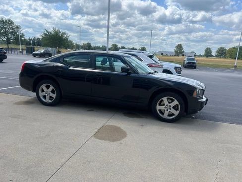 Used 2010 Dodge Charger AWD image 13