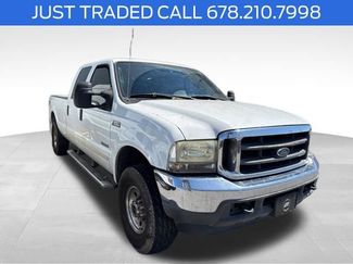 Used 2004 Ford F250 XLT video 1