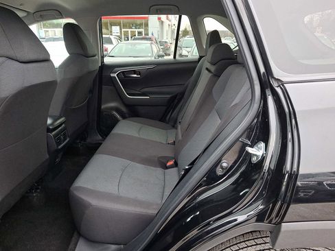 Certified 2024 Toyota RAV4 XLE image 13