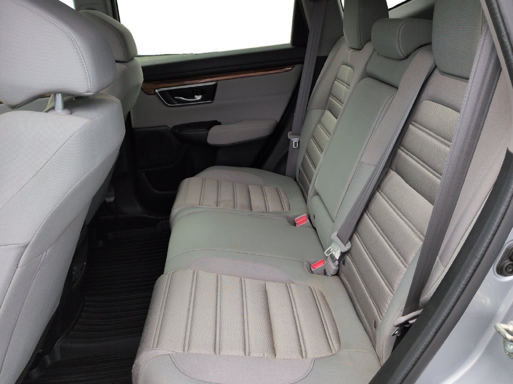 Used 2018 Honda CR-V EX image 26